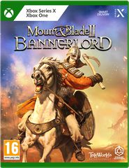 Mount & Blade II: BANNERLORD / Xbox Series X