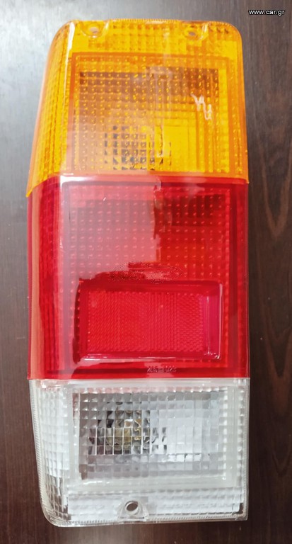 NISSAN VANETTE C120 C220 ΠΙΣΩ ΦΑΝΑΡΙ ΑΡΙΣΤΕΡΟ