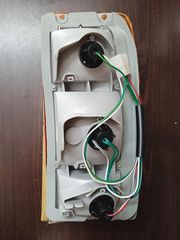 NISSAN VANETTE C120 C220 ΠΙΣΩ ΦΑΝΑΡΙ ΑΡΙΣΤΕΡΟ-thumb-1