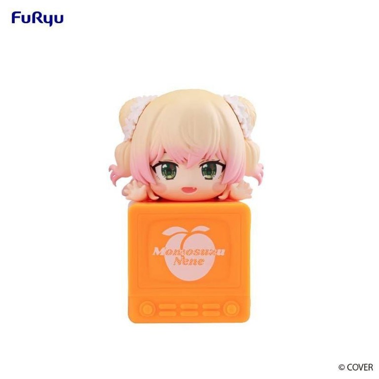 HOLOLIVE - Momosuzu Nene - Statue 10cm