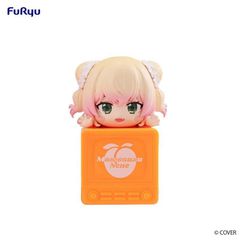 HOLOLIVE - Momosuzu Nene - Statue 10cm