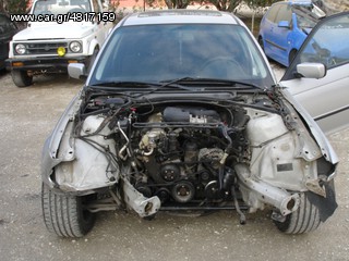 ΣΑΣΜΑΝ Ε46 1800cc-thumb-1