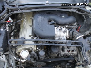 ΣΑΣΜΑΝ Ε46 1800cc-thumb-2