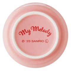 HELLO KITTY - My Melody - Mazagran Cup 260ml-thumb-2