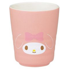 HELLO KITTY - My Melody - Mazagran Cup 260ml-thumb-0