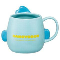 HELLO KITTY - Hangyodon - Kawai Cup 390ml-thumb-1