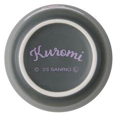 HELLO KITTY - Kuromi - Mazagran Cup 260ml-thumb-2