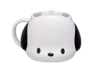 HELLO KITTY - Pochakon - Kawai Cup 390ml