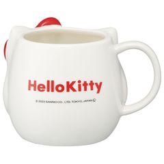 HELLO KITTY - Hello Kitty - Kawai Cup 390ml-thumb-1