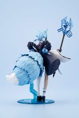 Arcanadea Plastic Model Kit Yukumo ReACT-C 16 cm-thumb-1