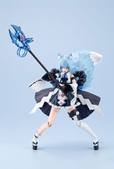 Arcanadea Plastic Model Kit Yukumo ReACT-C 16 cm-thumb-4