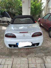 Mg TF 2005