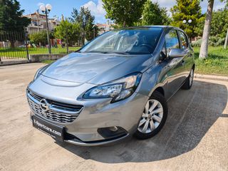 Opel Corsa 2017 1.4 EDITION LPG ΕΡΓΟΣΤΑΣΙΑΚΟ ΑΕΡΙΟ