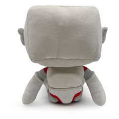 Scott Pilgrim Plush Figure Robot-01 23 cm-thumb-2