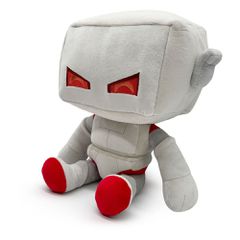 Scott Pilgrim Plush Figure Robot-01 23 cm-thumb-1
