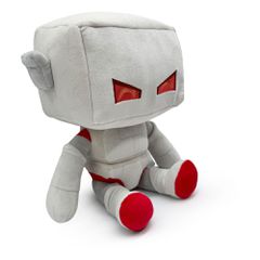 Scott Pilgrim Plush Figure Robot-01 23 cm-thumb-3