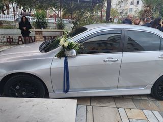Honda Accord 2004