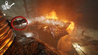 Choo Choo Charles / PlayStation 5-thumb-4