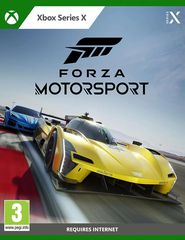 Forza Motorsport (Mulit in Game) / Xbox Series X