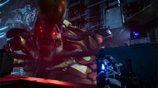 Steel Seed / PlayStation 5-thumb-3
