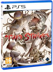 Two Strikes / PlayStation 5