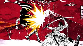 Two Strikes / PlayStation 5-thumb-2