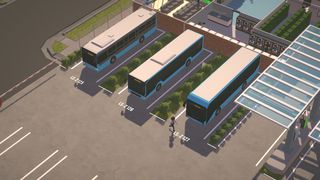 City Bus Manager / PlayStation 5-thumb-2