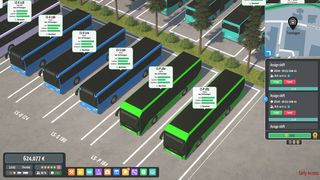 City Bus Manager / PlayStation 5-thumb-1