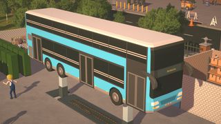 City Bus Manager / PlayStation 5-thumb-3