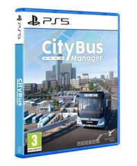 City Bus Manager / PlayStation 5