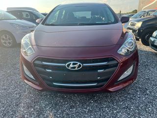 Hyundai i 30 2016