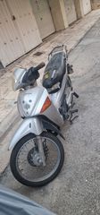 Honda ANF 125 Innova 2000