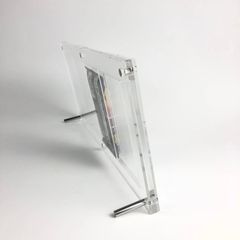 EVORETRO - Acrylic Case for 3 Booster Pack 1pcs-thumb-1