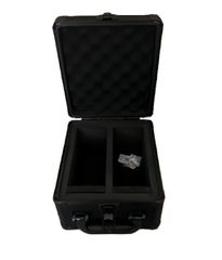 EVORETRO - Graded Card Mini Storage Box Black-thumb-1