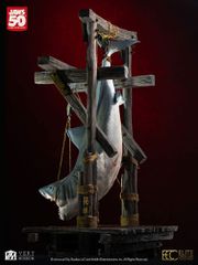 Jaws Maquette 1/12 Jaws 76 cm-thumb-3
