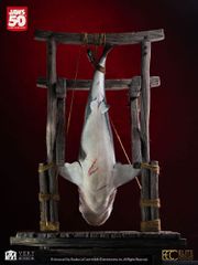Jaws Maquette 1/12 Jaws 76 cm-thumb-4