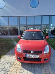 Suzuki Swift 2006 DIESEL 1.3 DDIS