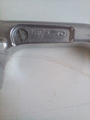YAMAHA ΜΤ3 ΓΝΗΣΙΑ ΜΑΝΕΤΑ ΣΥΜΠΛΕΚΤΗ