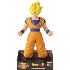 DRAGON BALL - Super Saiyan Goku - Jumbo Figure 40cm