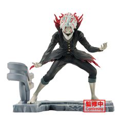 DANDADAN - Okarun - Figure Figure Life 12cm