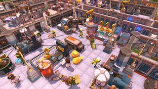 Zombie Cure Lab / PlayStation 5-thumb-2