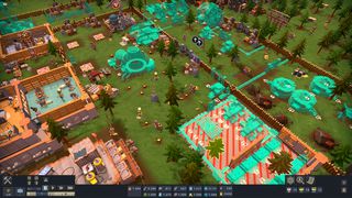 Zombie Cure Lab / PlayStation 5-thumb-3