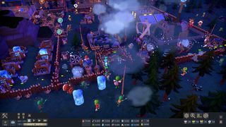 Zombie Cure Lab / PlayStation 5-thumb-4