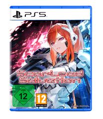Scar-Lead Salvation / PlayStation 5