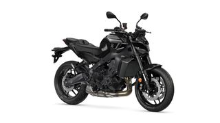 Yamaha MT-09 2026
