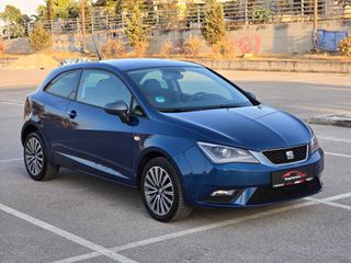 Seat Ibiza 2017 Connect