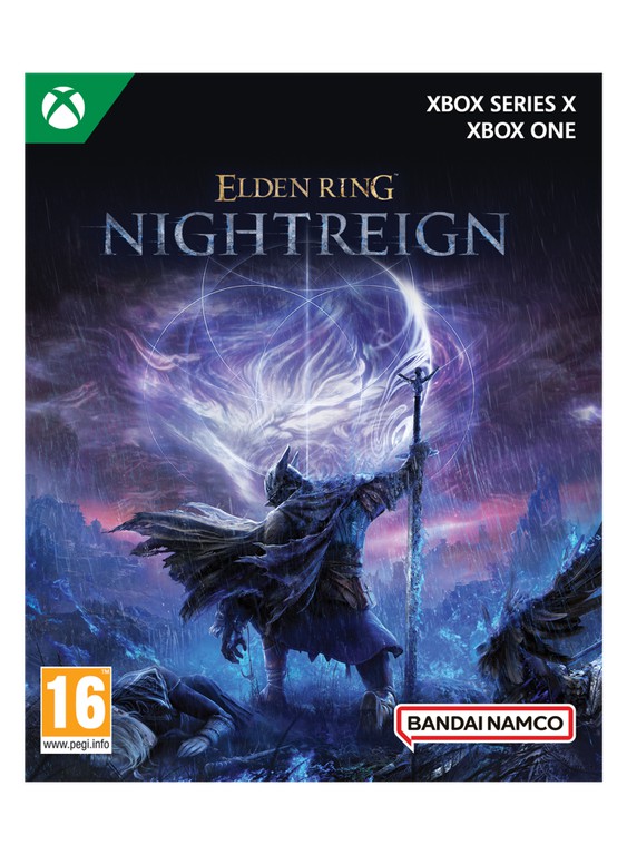 Elden Ring Nightreign / Xbox Series X