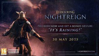 Elden Ring Nightreign (Seekers Edition) / PlayStation 5-thumb-2