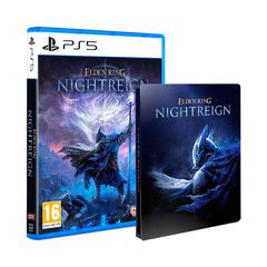 Elden Ring Nightreign (Seekers Edition) / PlayStation 5