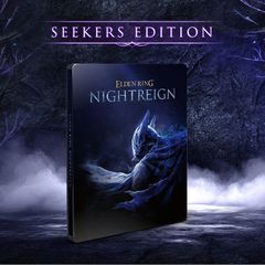Elden Ring Nightreign (Seekers Edition) / PlayStation 5-thumb-1